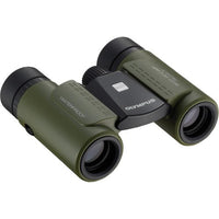 Olympus 8 X 21 RCII WP Magnification Waterproof Foldable Binocular V501013EU00