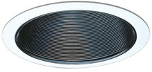 Load image into Gallery viewer, Elco Lighting ELP30B S 6&quot; Phenolic Step Baffle - ELP30
