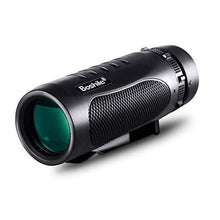 Load image into Gallery viewer, 10x32 Monocular Telescope, Continuous Zoom HD Retractable Portable for Outdoor Activities, Bird Watching, Camping.
