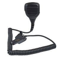VBLL Heavy Remote Speaker Mic Microphone for Motorola HT1000 JT1000 GP900 GP1200 MTS2000 XTS1500 XTS2250 XTS2500 XTS5000 XTS3000 XTS3500 XTS4250 Radio