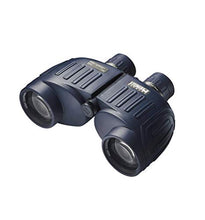Load image into Gallery viewer, Steiner Navigator Pro 7x50 Binoculars - Magnification 7X - High Contrast Optics - Floating Prism System - Sports-Auto Focus - Delivers Excellent Image Clarity, Navy Blue (7655)
