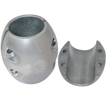 Load image into Gallery viewer, TECNOSEAL X9MG / Tecnoseal X9MG Shaft Anode - Magnesium - 2&quot; Shaft Diameter

