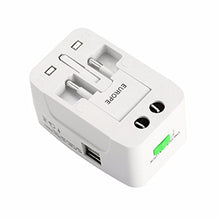 Load image into Gallery viewer, American Dropship All in One Universal International Plug Adapter (All in One Universal International Plug Adapter)
