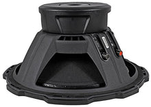 Load image into Gallery viewer, 2 Rockford Fosgate P1S4-12 Punch 12&quot; 1000 Watt 4 Ohm Car Stereo Subwoofers

