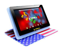 Load image into Gallery viewer, LINSAY 10.1&quot; 1280x800 IPS Screen 2GB RAM 32GB Android 11 Tablet with USA Style Case
