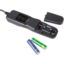 Load image into Gallery viewer, Vello Shutterboss Version II Timer Remote Switch for Nikon with 10-Pin Connection
