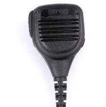 Load image into Gallery viewer, Handheld Lapel Shoulder Speaker Mic Compatible For Motorola Radio Apx1000 Apx4000 Apx6000 Apx7000 Ap

