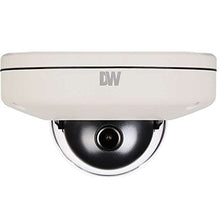Load image into Gallery viewer, DWC-MB721M8TIR MEGAPIX Bullet network Security camera triple codec Surveillance CCTV 1080P 8.0mm Fixed Lens 12x Digital Zoom IR
