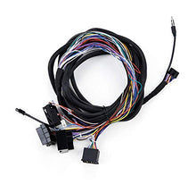 Load image into Gallery viewer, Amaseaudio 5 Meter Extension Power Cable for Amaseaudio Brand Items BMW E46 3 Series M3 E39 Extended Wire Harness

