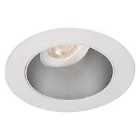 WAC Lighting HR3LEDT318PS827HWT Tesla PRO 3.5