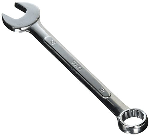 Uxcell a13081700ux0083 Metal - Ratcheting Combination Spanner