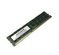 parts-quick 16GB Memory for HP ProLiant BL460c Gen9 (G9) DDR4 PC4-17000 2133 MHz RDIMM RAM