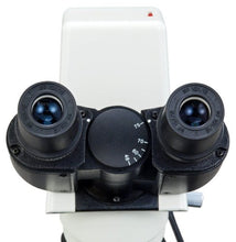 Load image into Gallery viewer, OMAX 40X-2000X Digital LED Binocular Compound Microscope with 3.0MP Built-in USB Camera
