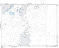 NGA Chart 91010-Luzon Strait