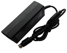 Load image into Gallery viewer, UpBright +12V +5V AC/DC Adapter Compatible with Hard Disk Drive HDD External Enclosure Case HD 6-Pin Type B Connector 1.5A-2A (NOT fit 4-Pin and 5-Pin Connector. Maxtor DiamondMax 21 9DP03F-326.)
