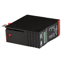 Load image into Gallery viewer, ASI ASIMSP275 UL 1449 4th Ed. Surge Protection Device, 240 VAC, Pluggable Replacement Module
