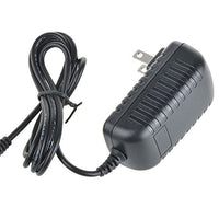 Accessory USA AC DC Adapter for Alesis Coda Full Featured 88-Key Digital Piano Keyboard Power Supply Cord Wall Charger