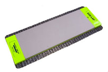 Load image into Gallery viewer, EZE-LAP DD8M/C 3 by 8 Double Sided Diamond Sharpening Stone M/C, Non Skid Pad Included
