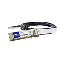 Load image into Gallery viewer, 2M Cisco to Arista SFP+ DAC
