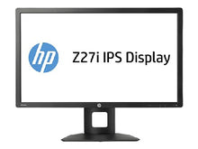 Load image into Gallery viewer, HP D7R00A8 Z27X 27IN LED LCD MON IPS 25X14 12MS SBY
