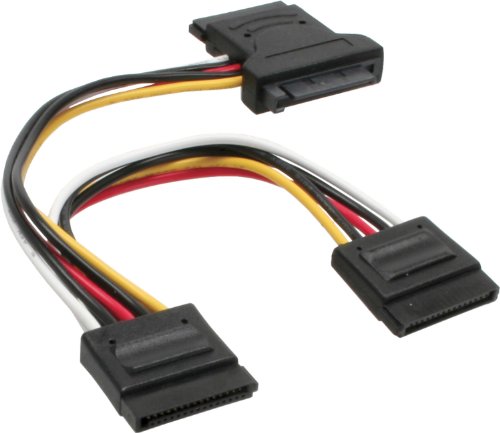Inline 29681SATA Cable