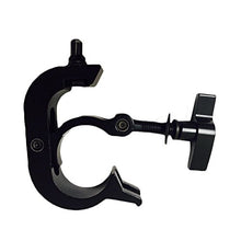 Load image into Gallery viewer, Rasha Products Trigger Clamp Black 3 inch (Pack of 12)

