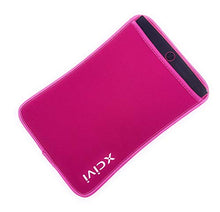Load image into Gallery viewer, Neoprene Sleeve Case for Boogie Board Jot 8.5 LCD eWriter (Pink)
