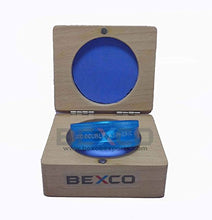 Load image into Gallery viewer, Top Quality 20D Double Aspheric Lens Blue in Wooden Box
