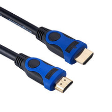 Load image into Gallery viewer, 4K HDMI Cable 10ft - Bugubird HDMI 2.0 High Speed 18Gbps Supports 4K 3D 2160p 1440p 1080p Ethernet ARC and HDCP 2.2 Compliant
