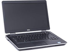 Load image into Gallery viewer, Dell Latitude E6430s 14&quot; Notebook PC - Intel Core i7-3540M 3.0GHz 8GB 256GB SSD DVDRW Windows 10 Professional (Renewed)
