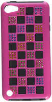 Eagle Cell Diamond Hybrid Case for iPod touch 5