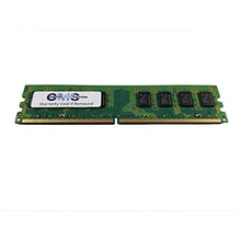 Load image into Gallery viewer, CMS 1GB (1X1GB) DDR2 5300 667MHZ Non ECC DIMM Memory Ram Upgrade Compatible with HP/Compaq Business Desktop Dc5700, Dc7600, Dc7700, Dc7800, Dx2255 Ddr2 - A103

