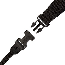 Load image into Gallery viewer, OP/TECH USA 3801332 Envy Strap (Black)

