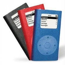 Load image into Gallery viewer, Kensington Apple Mini iPod Protective Case Hard and Soft Combo
