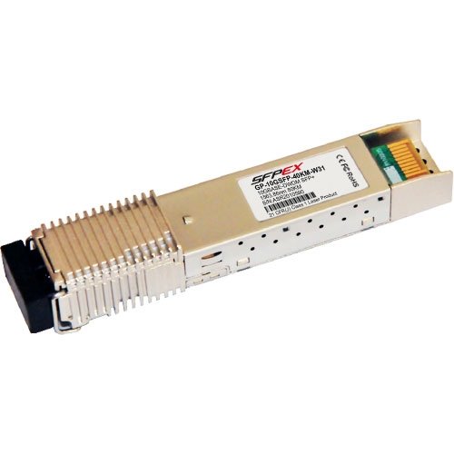 GP-10GSFP-40KM-W31 - Force10 Compatible - Factory New