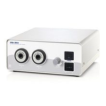 Load image into Gallery viewer, SoHome XD-301-250W Dental Dual Holes Halogen Cold Light Source ENT Xenon Light Source
