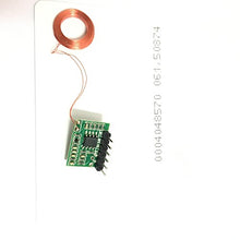 Load image into Gallery viewer, 5 pcs lot 125KHz Card Reader Module RFID Readers
