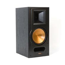 Load image into Gallery viewer, Klipsch RB-81 Reference II Two-Way Bookshelf Speaker - Black (Each)
