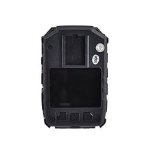 Load image into Gallery viewer, Fulminis Brand HD I826 Police Body Worn Camera, 1296P HD Waterproof Police Body Camera With 2 Inch Display , Night Vision , Built in 32G Memory
