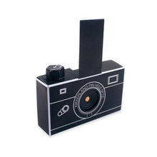 Load image into Gallery viewer, DIY Pinhole Camera/Solargraphy Kit for Ages 12
