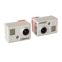 Load image into Gallery viewer, GoPro Expansion Kit for HERO Cameras (Discontinued by Manufacturer)
