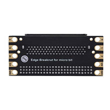 Load image into Gallery viewer, fosa Microbit BBC Expansion Board, for Micro: bit Kit Edge Connector Interface Expansion Board for Micro: bit
