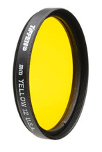Load image into Gallery viewer, Tiffen 62mm 12 Filter (Yellow)
