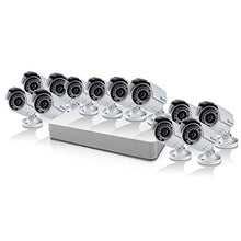 Load image into Gallery viewer, Swann 16 Channel 960H Security System w/ 1TB Hard Drive, 12 700TVL Cameras, &amp; 82&#39; Night Vision
