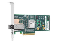 Brocade 815 - Host bus adapter - PCI Express 2.0 x8 low profile - 8Gb Fibre Channel