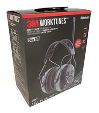 Load image into Gallery viewer, 3M Bluetooth WorkTunes AM FM MP3 Radio Headphones - Wireless Hearing Protector by The ROP Shop
