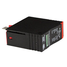 Load image into Gallery viewer, ASI ASIMSP150 UL 1449 3rd Ed. Surge Protection Device, 120 VAC, Pluggable Replacement Module
