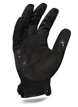 Load image into Gallery viewer, Ironclad EXOT-PBLK-04-L Tactical Operator Pro Glove, Stealth Black, Large

