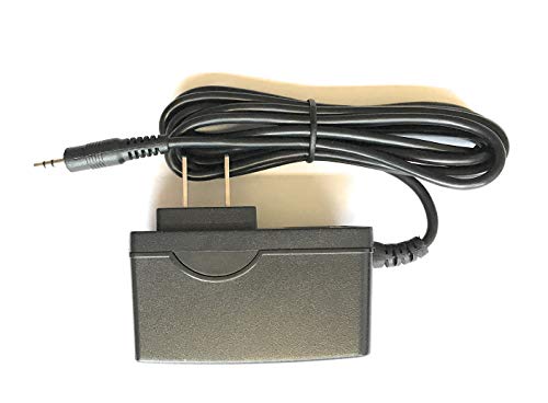 HOME WALL Charger Replacement Midland X-Tra Talk GXT600, GXT635, GXT650 GMRS/FRS RADIO