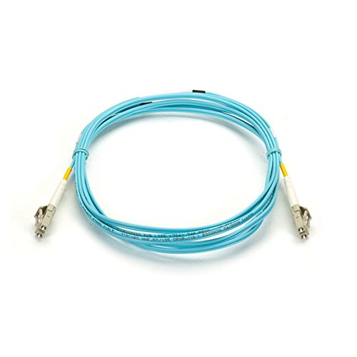 10-Gigabit Multimode, 50-Micron Fiber Op (EFNT010-002M-LCLC)